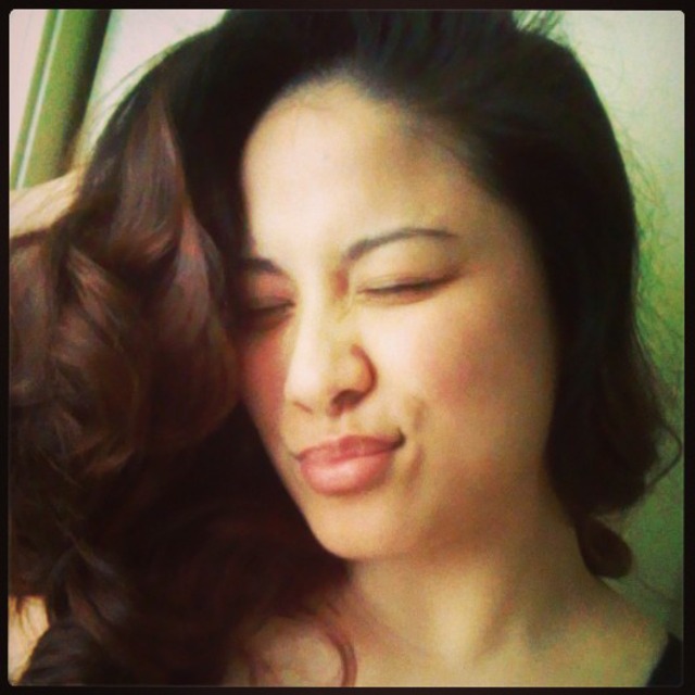 all natural pantene moment