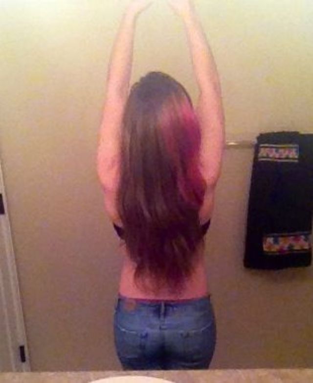 all natural