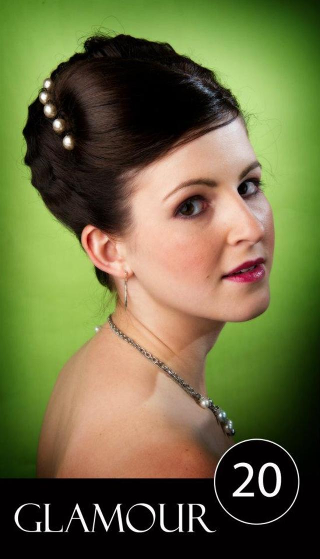 bride