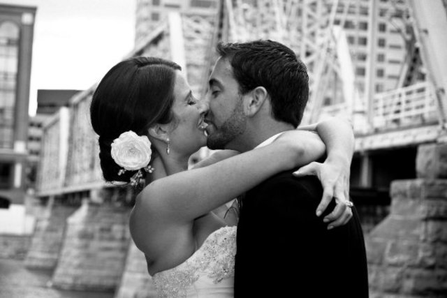 Wedded Bliss <3