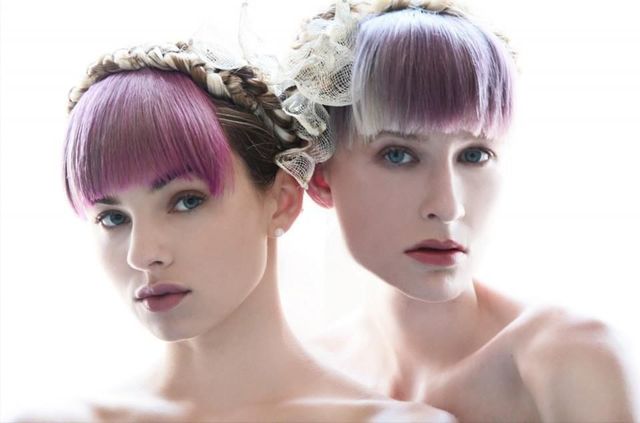 and then there were two