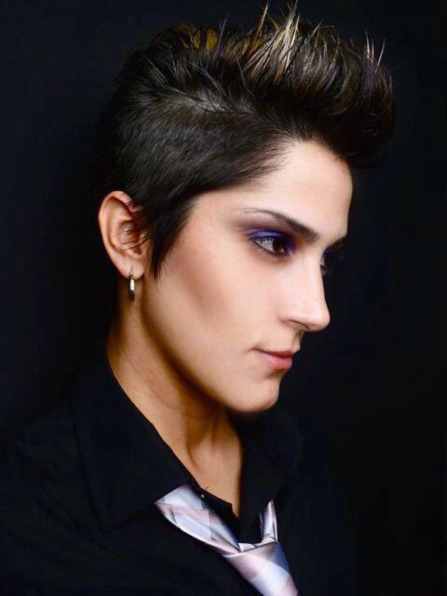 andro