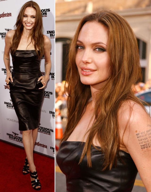 angelina-jolie-leather-dress-inglorious-basterds-premiere