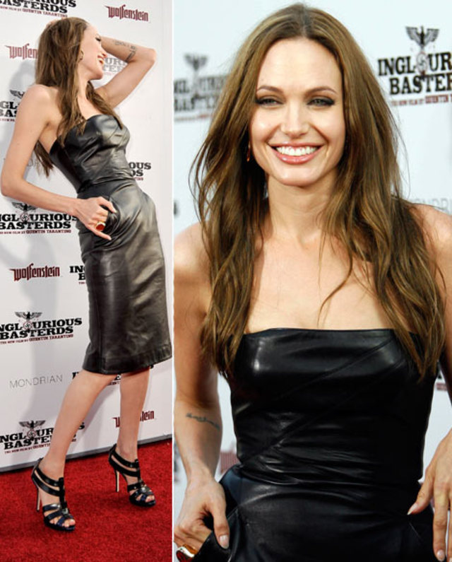 angelina-jolie-michael-kors-dress-inglorious-basterds