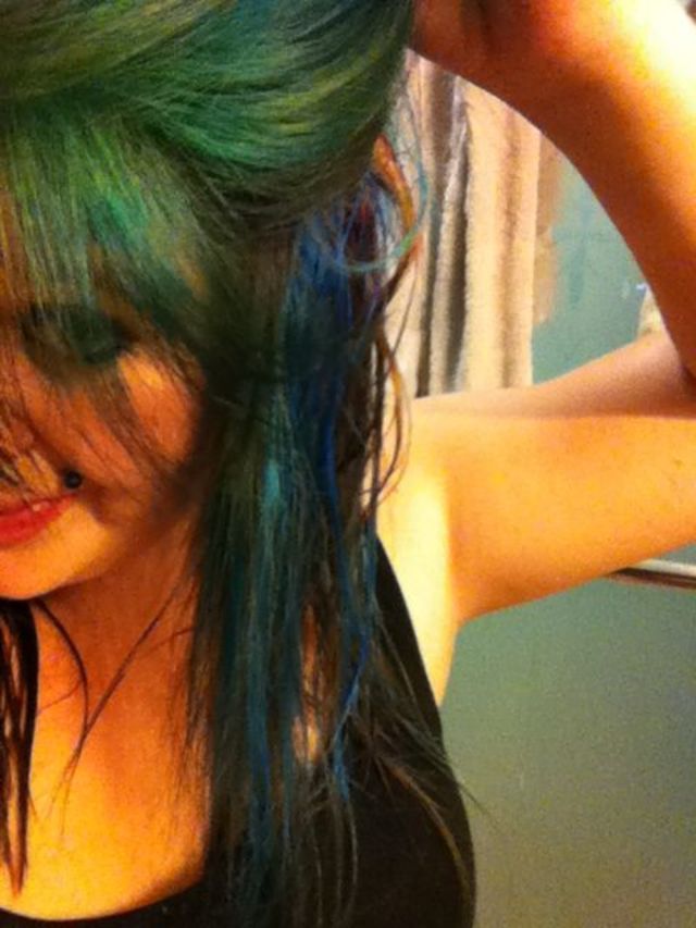 another rainbow.(second)