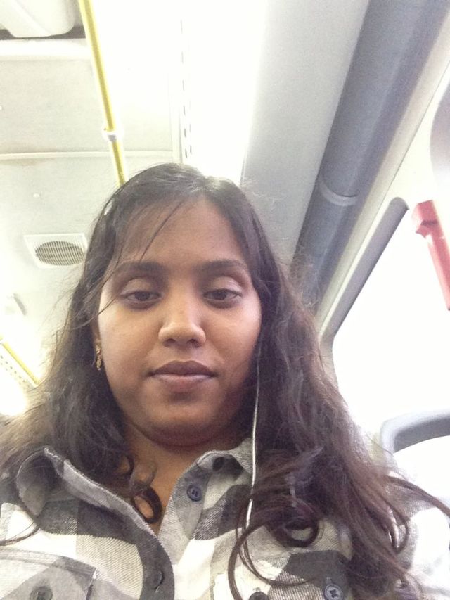 anusha