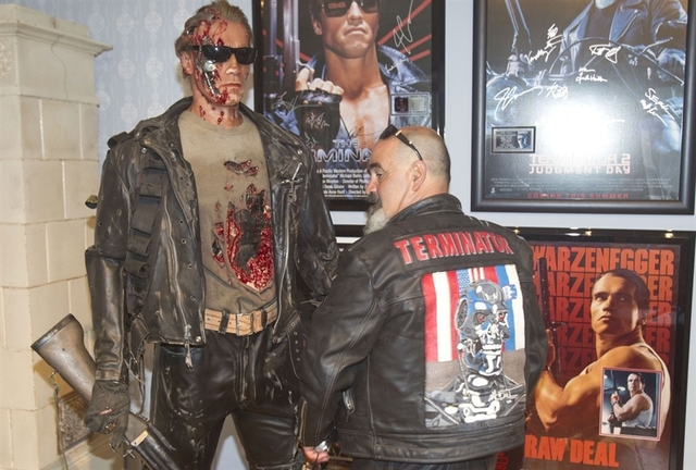 arnold terminator