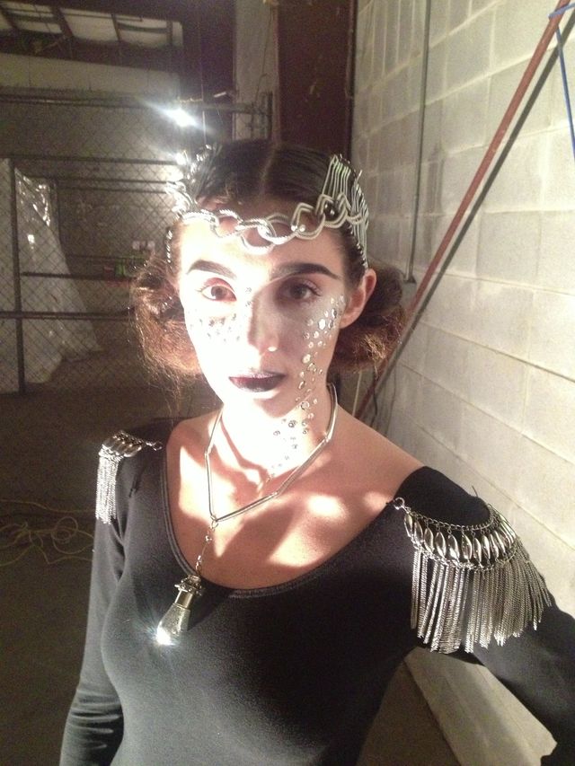 art party 