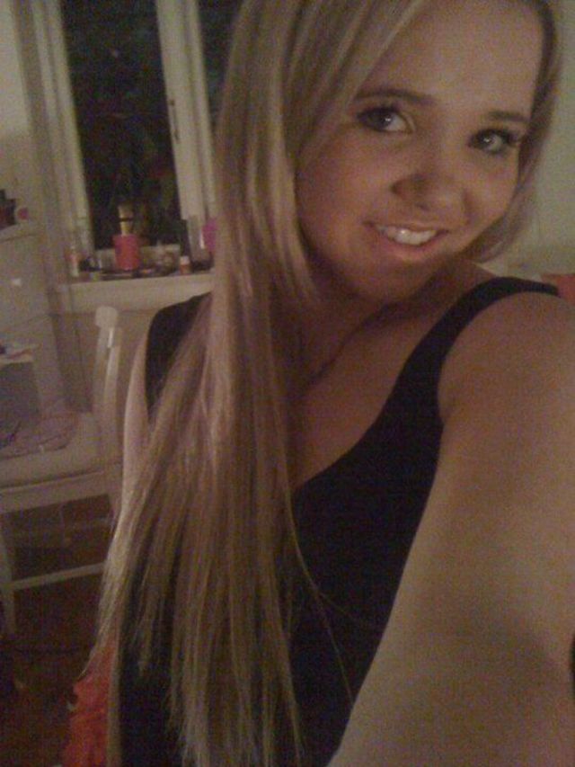 ash blonde