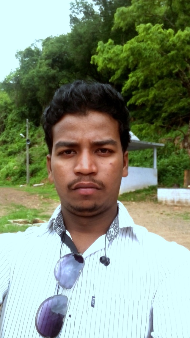 ashok