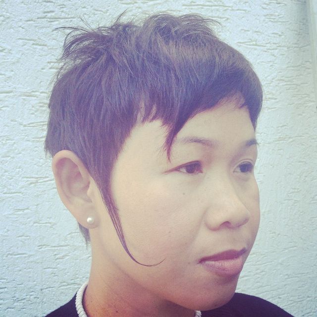 asia short cut 