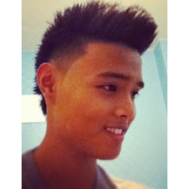 asian elvis