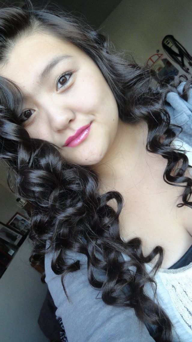 asian