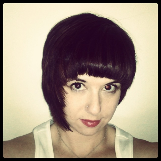 asymmetrical snip