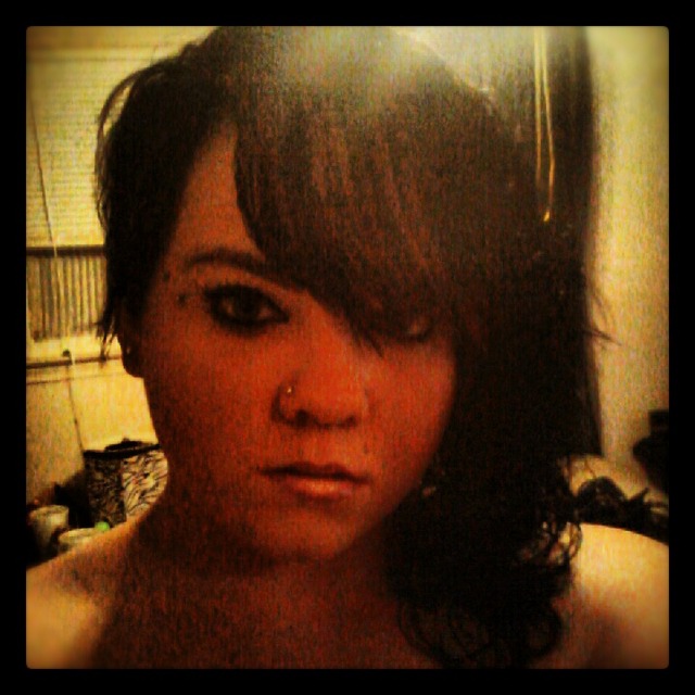 asymmetrical