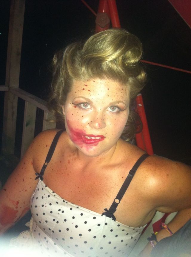 ate up pin up