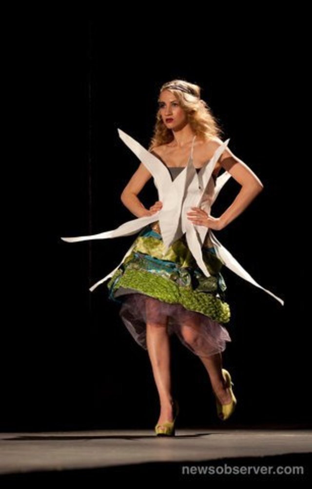Art TO wear