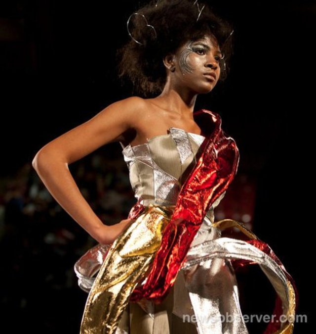 Art To Wear