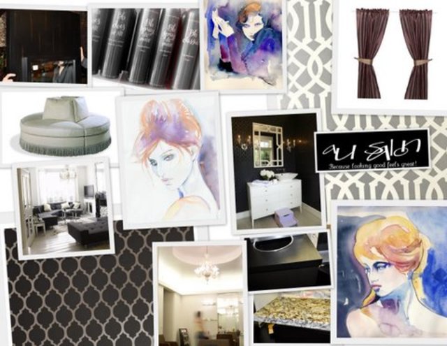 story board