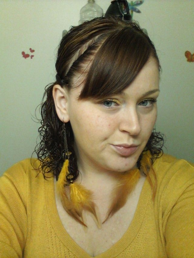 autumn yello
