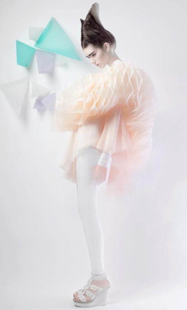avant garde