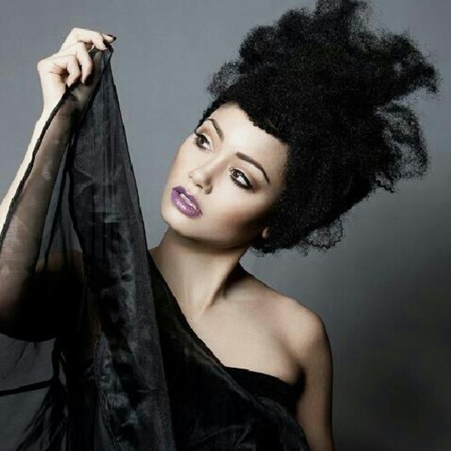 avante garde yet classy