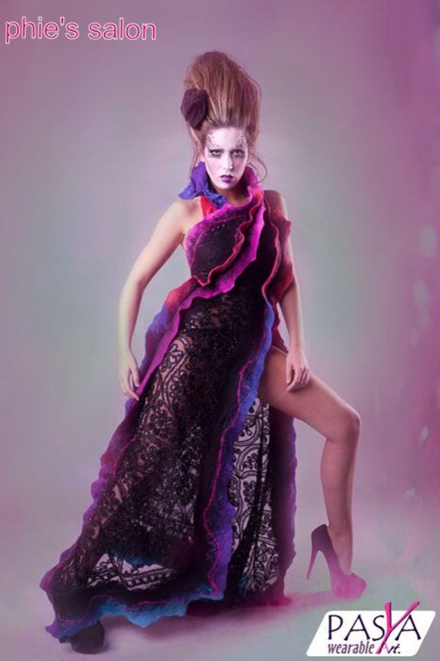 avantgarde pasya