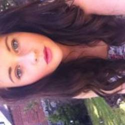 Caitlin Miller missmillerxo