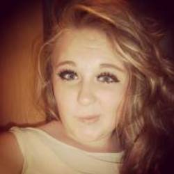 Rebecca Louise Burgon Rebecca2244