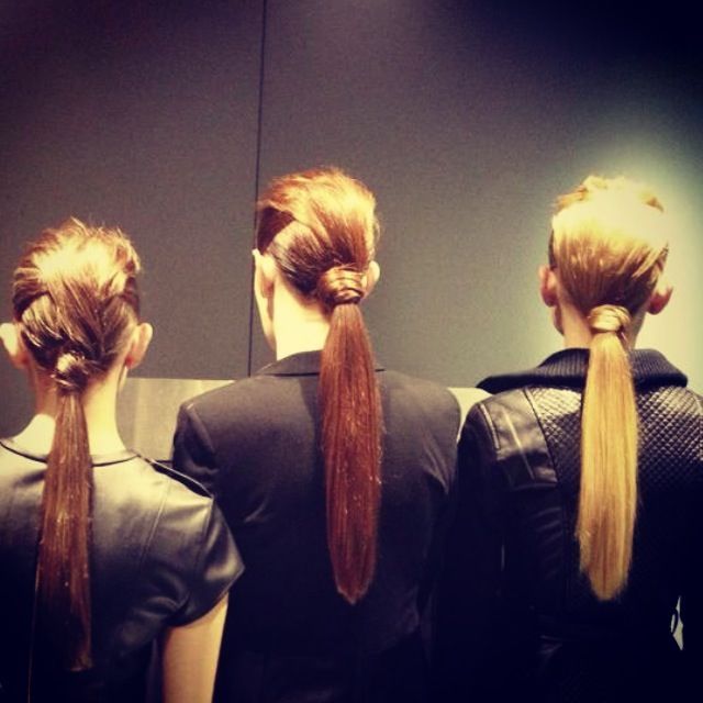 aw13 hair 