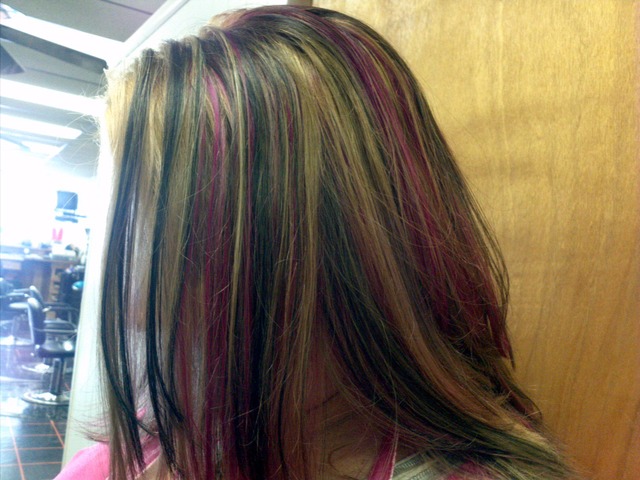 awesome color