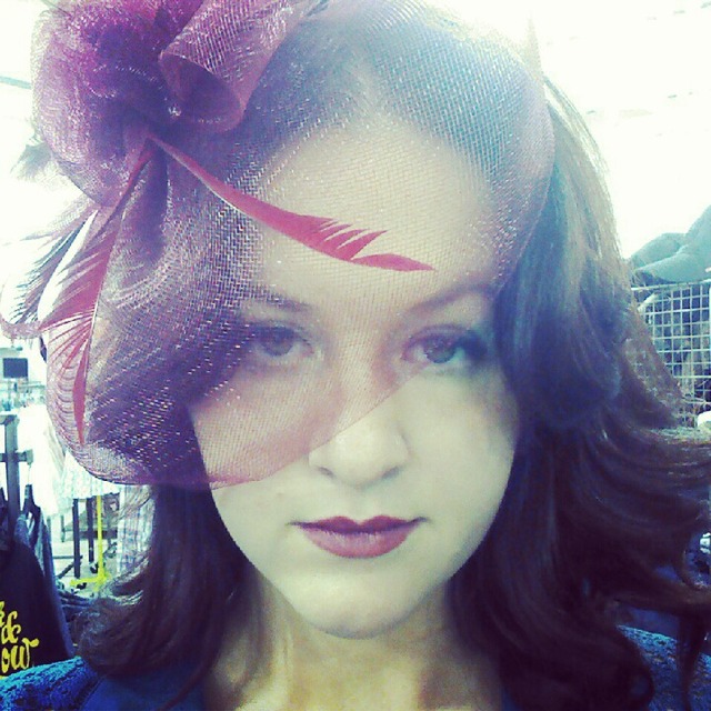 awesome headband