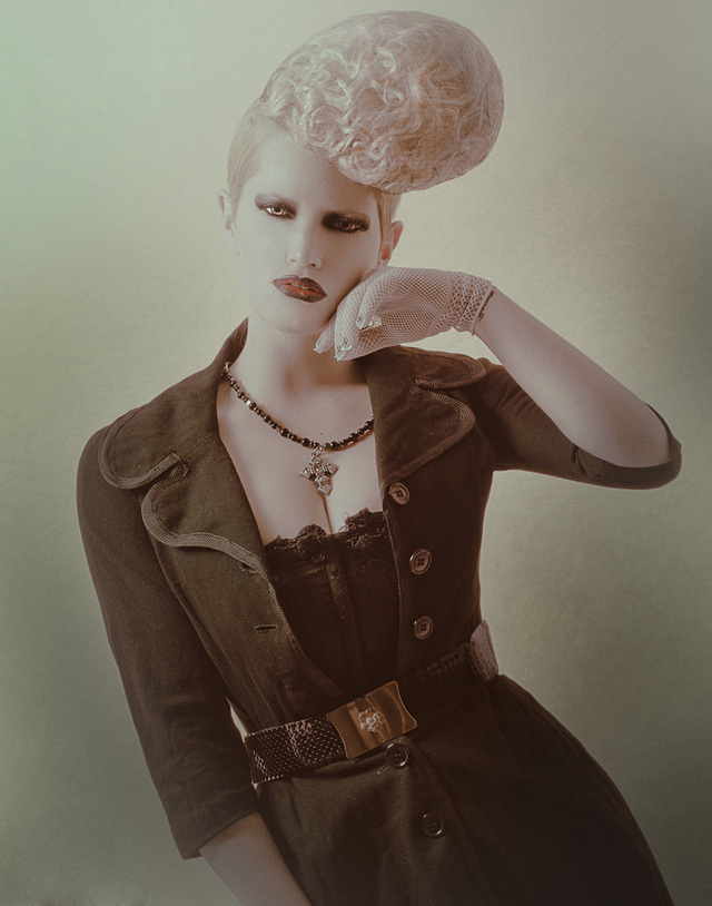 Avant Garde