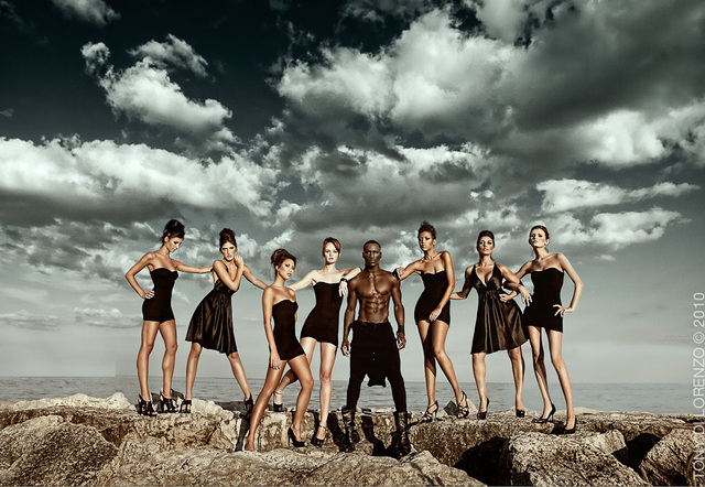 Next Top Model