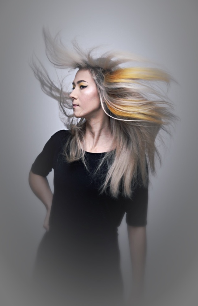 #dphair