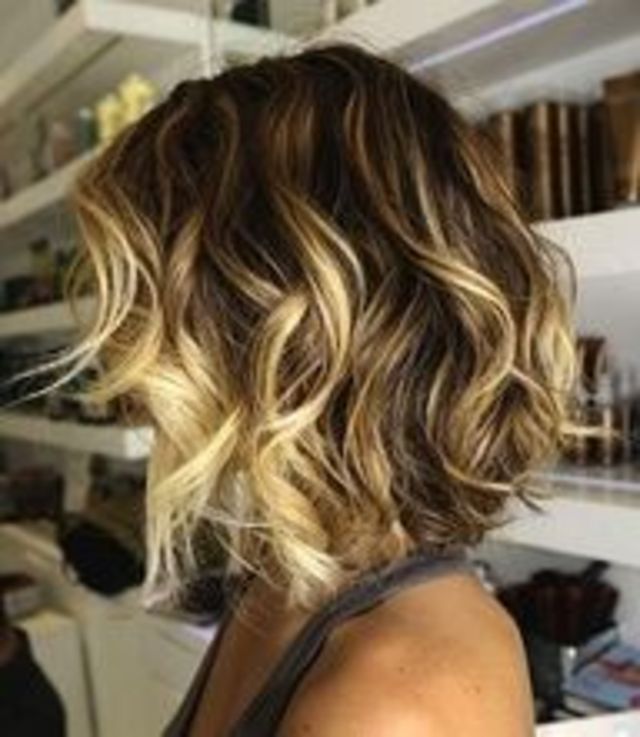 Ombre