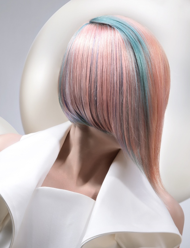Pearl collection