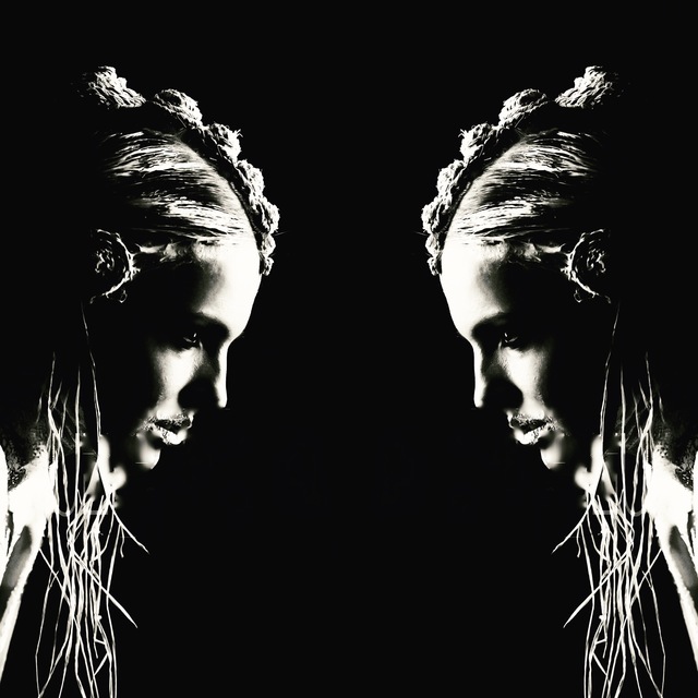 Collection " Tribal Connection " By DKhairdesigner 