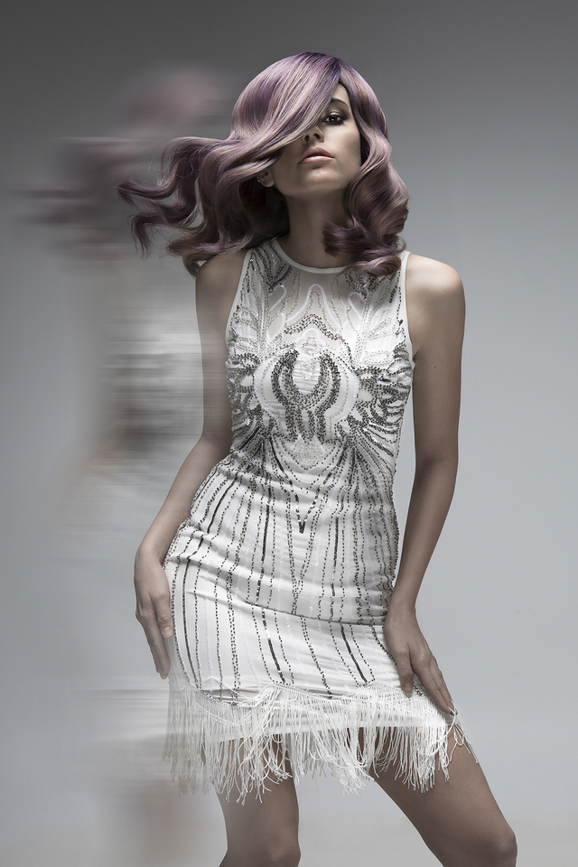 2017 NAHA Editorial Stylist of the Year Finalist 