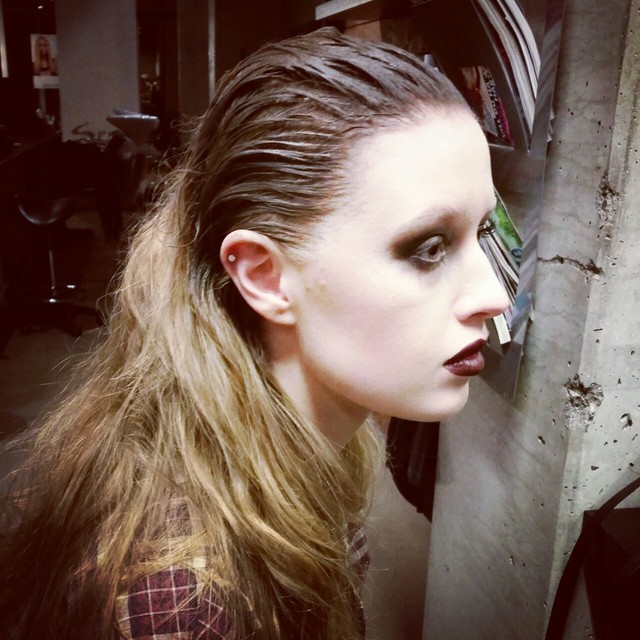 hair by me