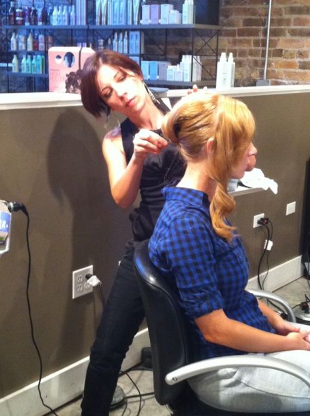 Salon Life