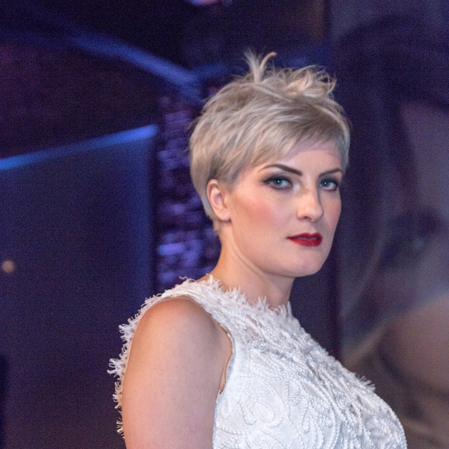 Keune Trend Launch- Photo Justin Emanuel 