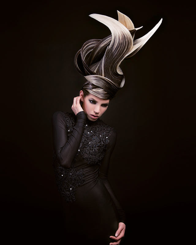 NAHA 2016 AVANT-GARDE FINALIST