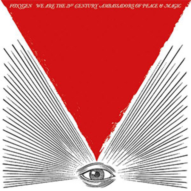 Foxygen-We-Are-The-Century