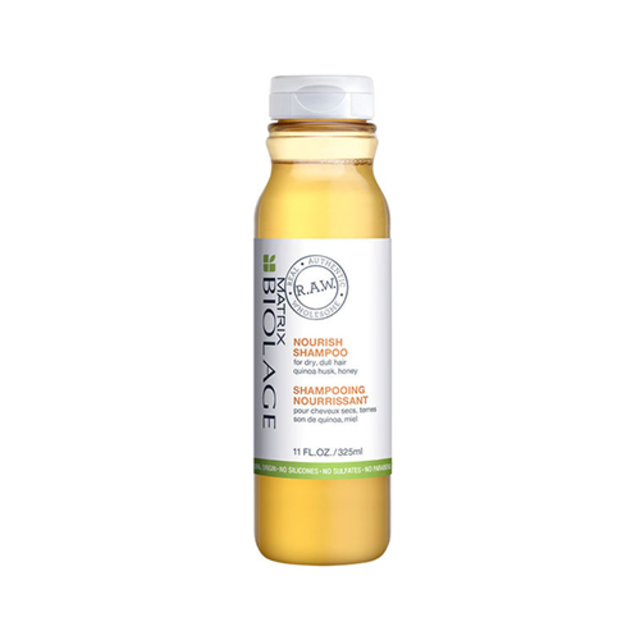 Biolage R.A.W. Nourish Shampoo