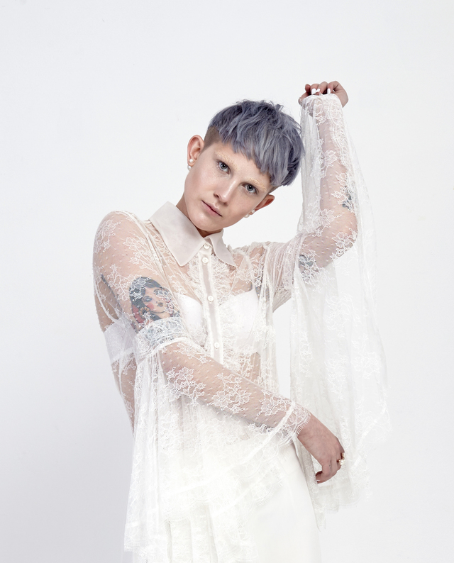 Beauty stylist award