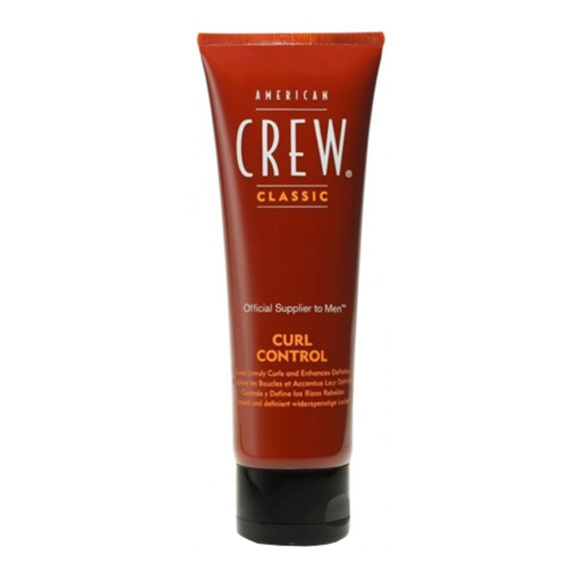 Curl Control