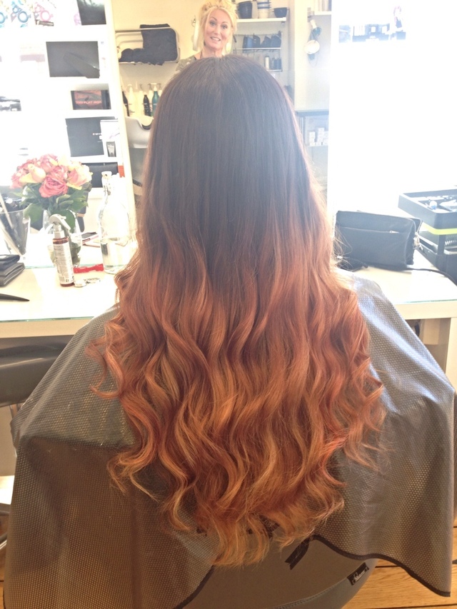 Ombre 