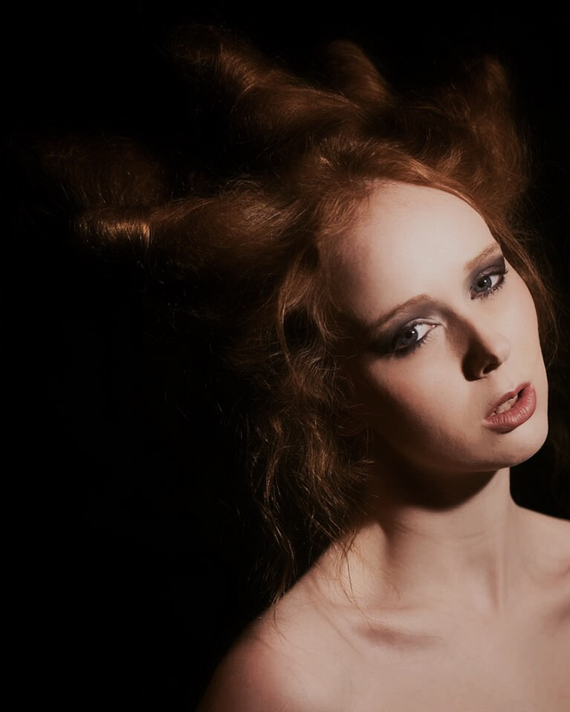 Avant garde 