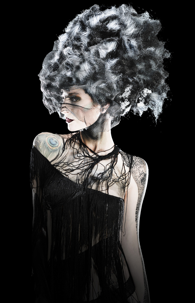 NAHA 2014 Nominee